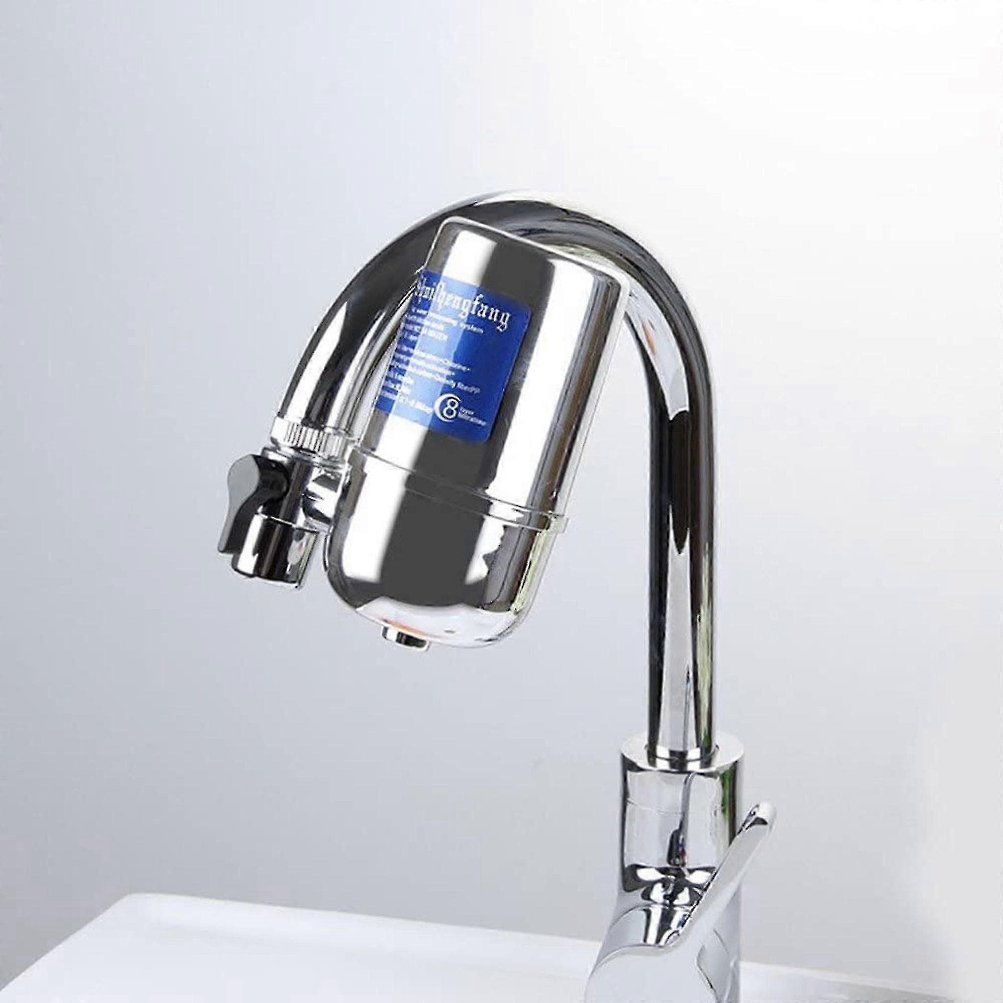 Faucet Filter Filter On Tap Filter Filter Tap