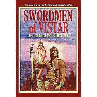 Swordmen of vistar