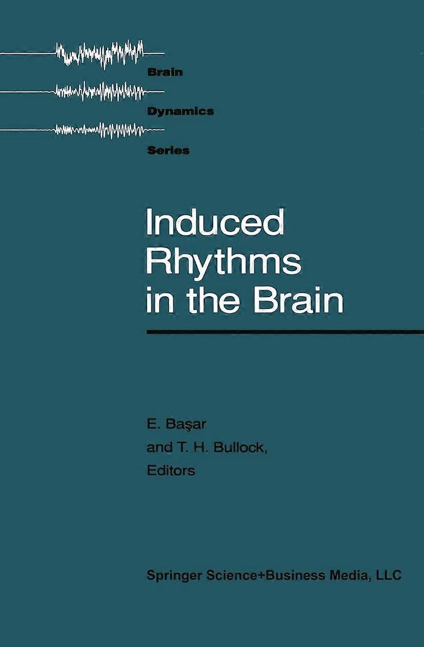 Induced rhythms in the brain