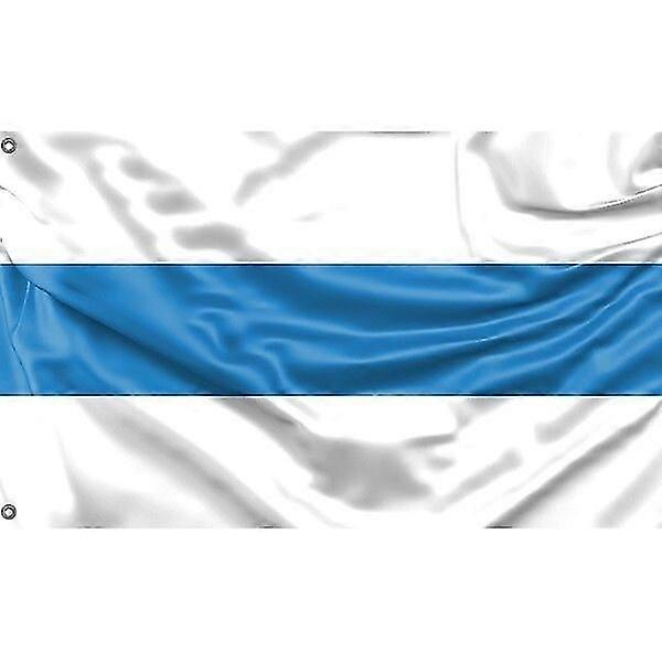 Drapeau d'Appleby-in-Western L0673