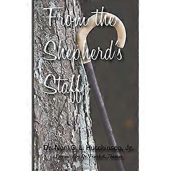 From the shepherd's staff