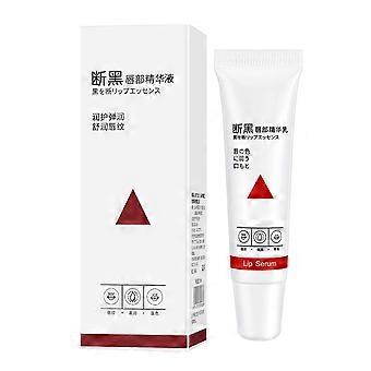 Hydraterend lippenserum - Verheldert de lippen, intensief herstellend, verzacht fijne lijntjes, 15 ml