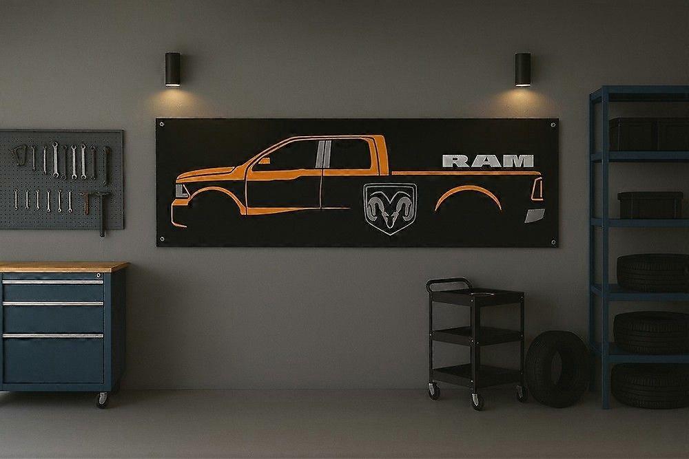 Acte de voiture de sport américaine V8 FH0513