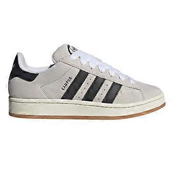 Adidas Womens/Ladies Campus 00s Suede Trainers