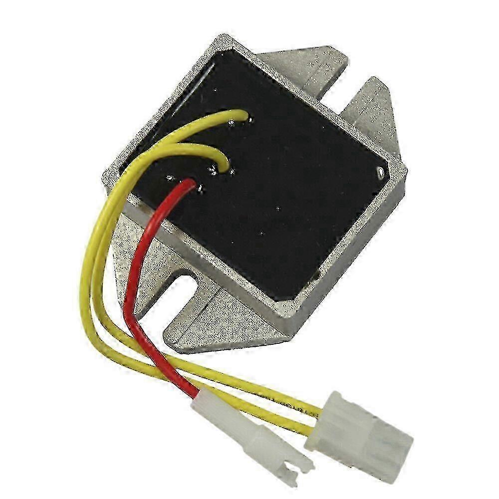 Voltage regulator for Briggs & Stratton compatible with 393374 394890