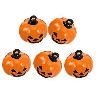 Kurpitsan lemmikkikellot kupaririipus lemmikeille 15-osainen halloween-setti