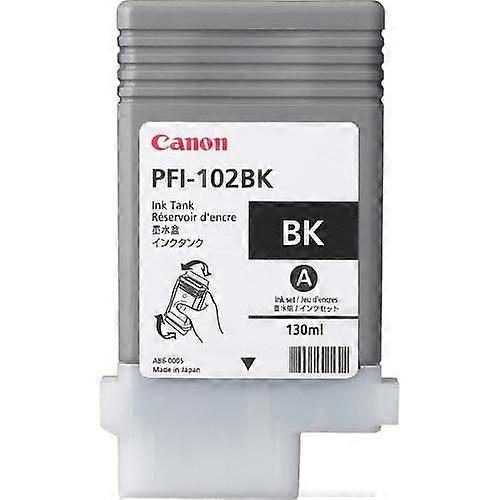 Pfi-102bk, Original,