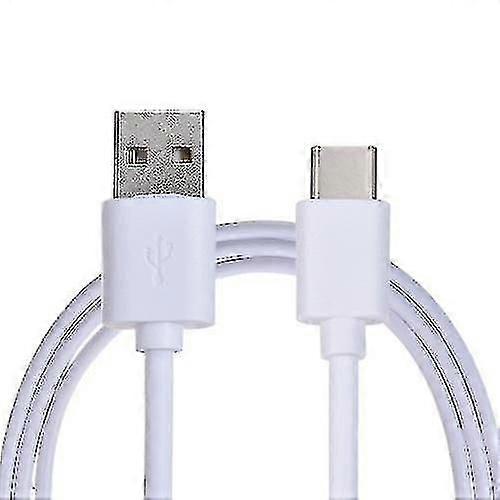 3.3ft Android Type-c Usb-c Charging Cable Sync Data Line Cord
