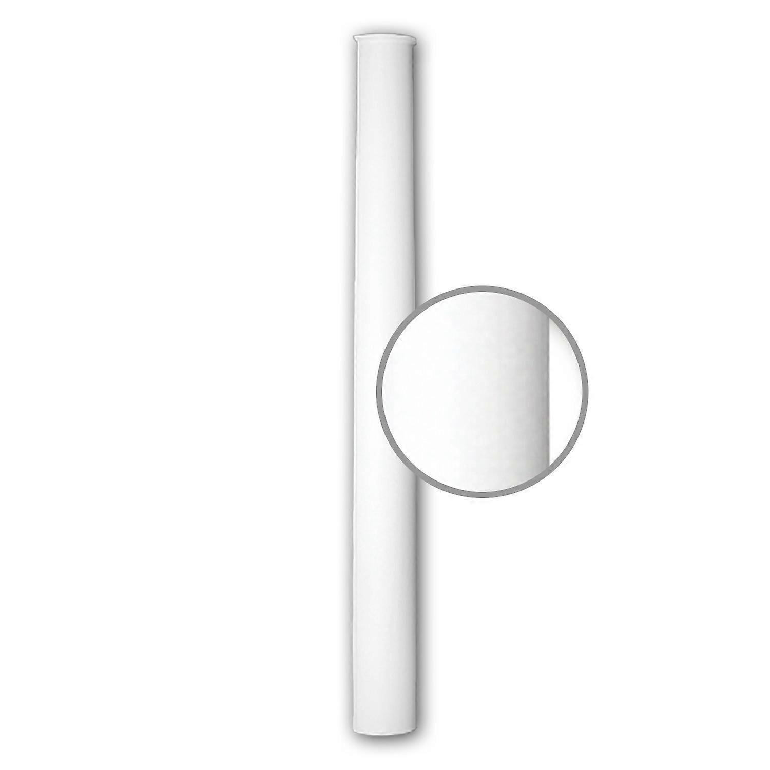 Halv Søjler base Profhome 116050