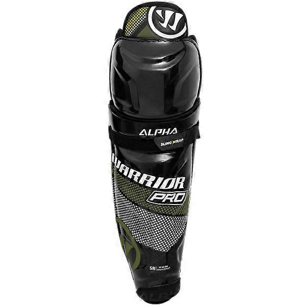 Warrior Alpha Pro Benskydd Junior