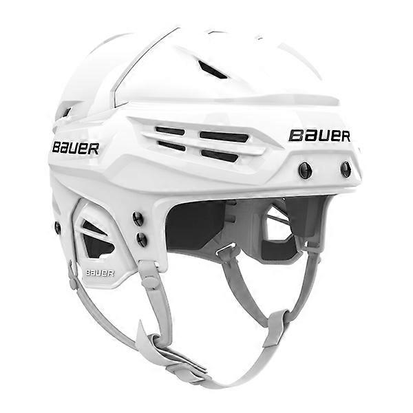 Bauer Reakt 55 Casque Senior