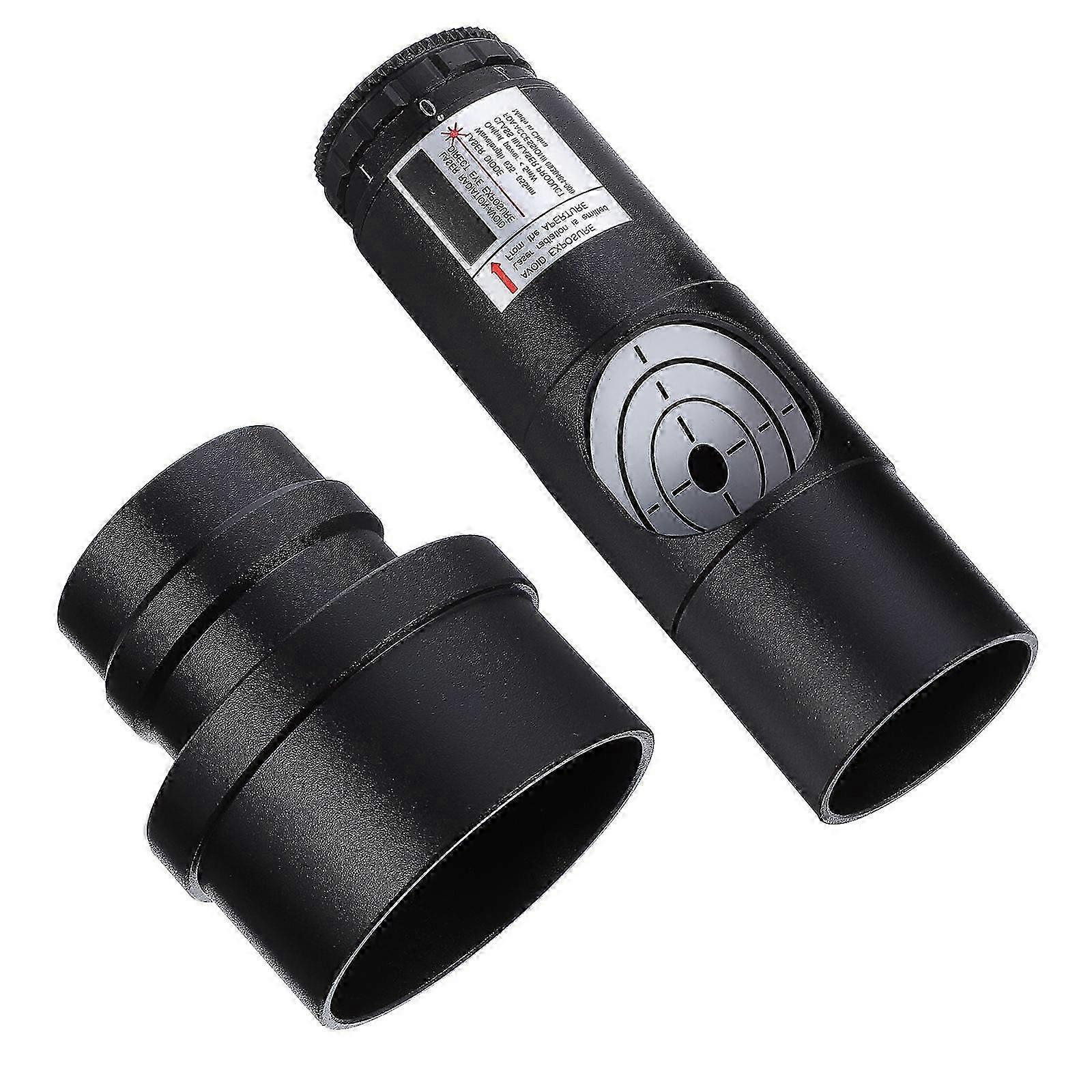 Telescope Collimator Collimation Eyepiece Adapter for Accurate Collimation 1Set