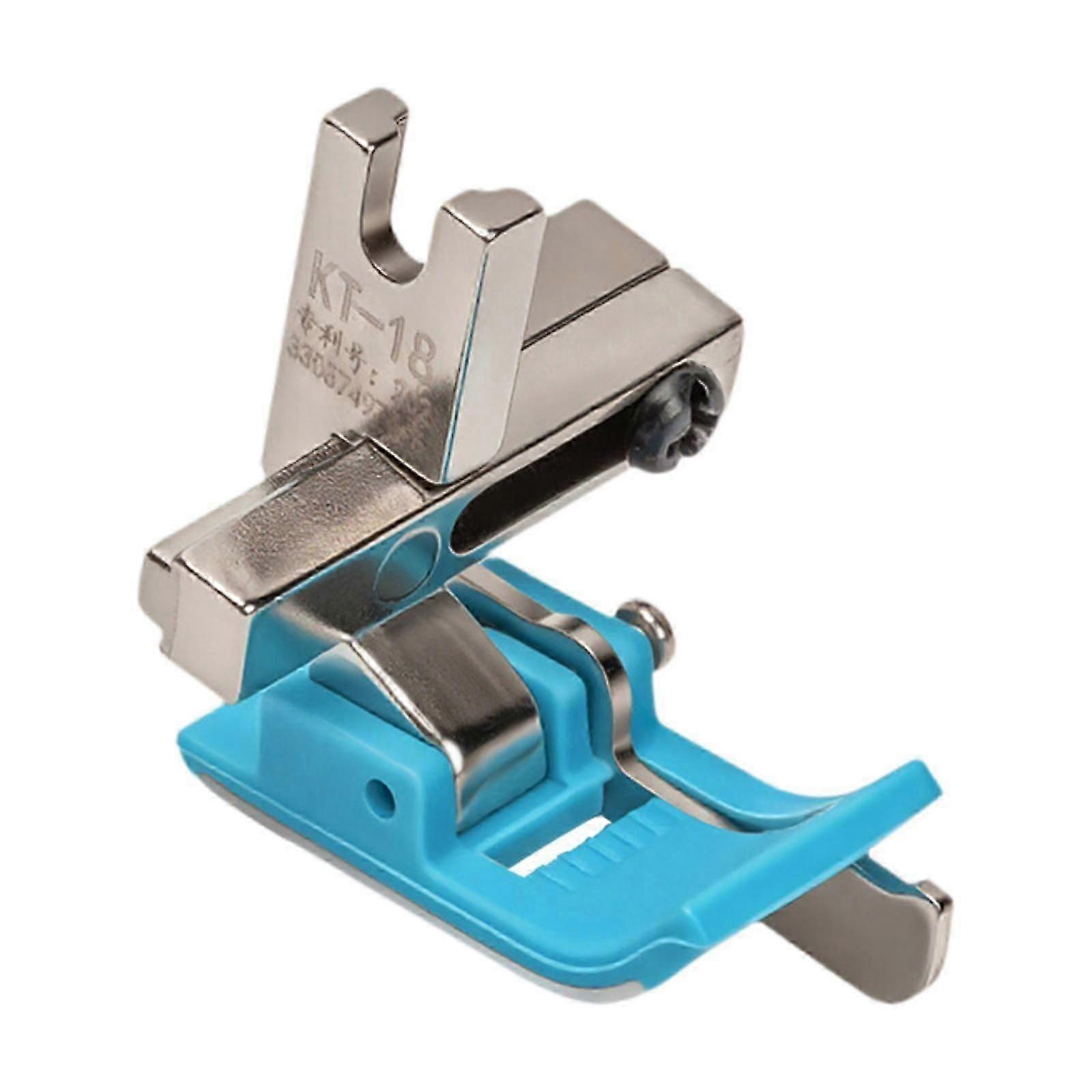 Presser Foot Fitments for Computer Pattern Machine Industrial Sewing Machine