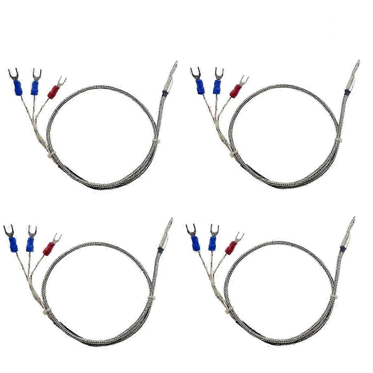 8AI RS485 Analog Input PT100 RTD Temperature Sensor B