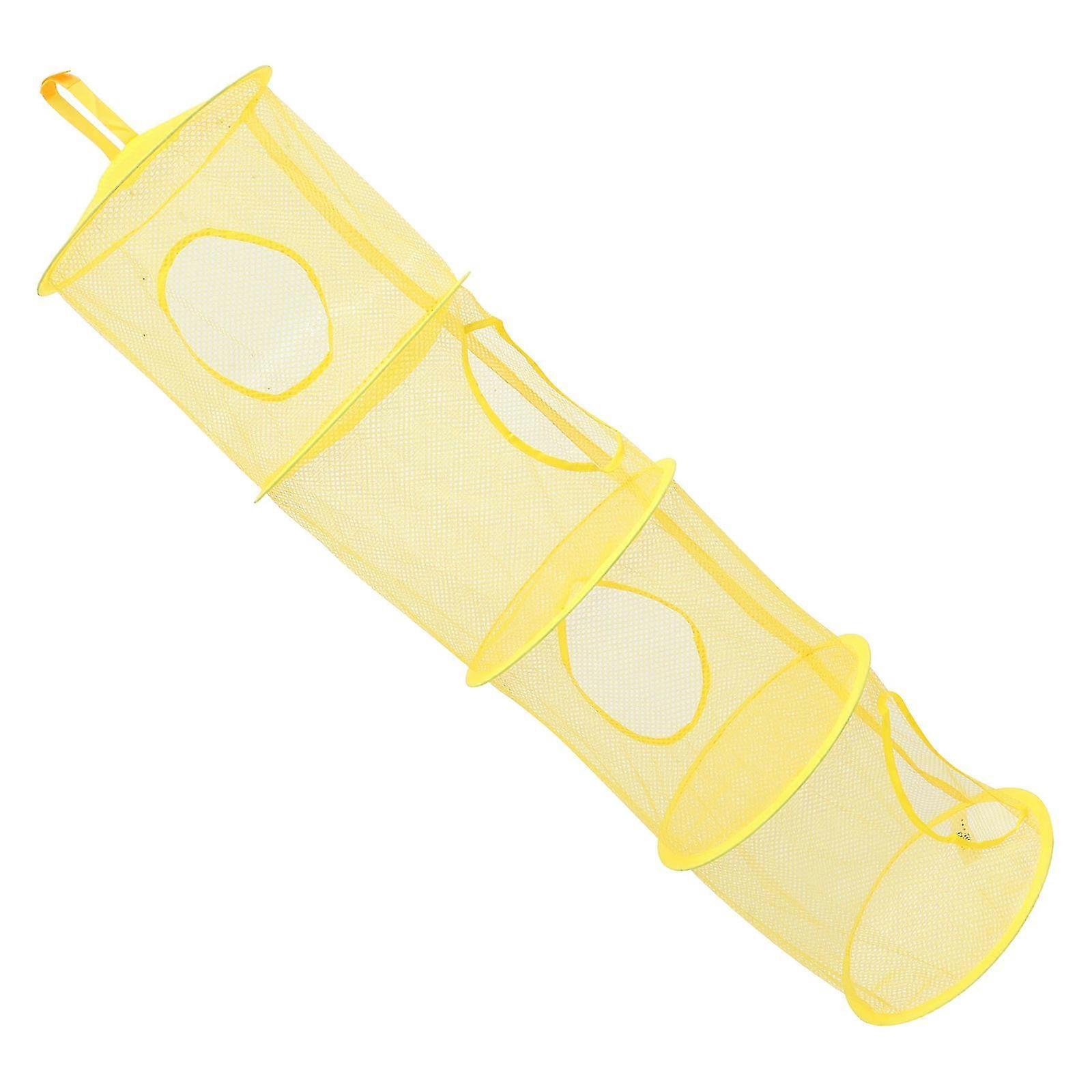Polyester Drying Net compatible with Underwear Hanging Storage Multi-Functional Net