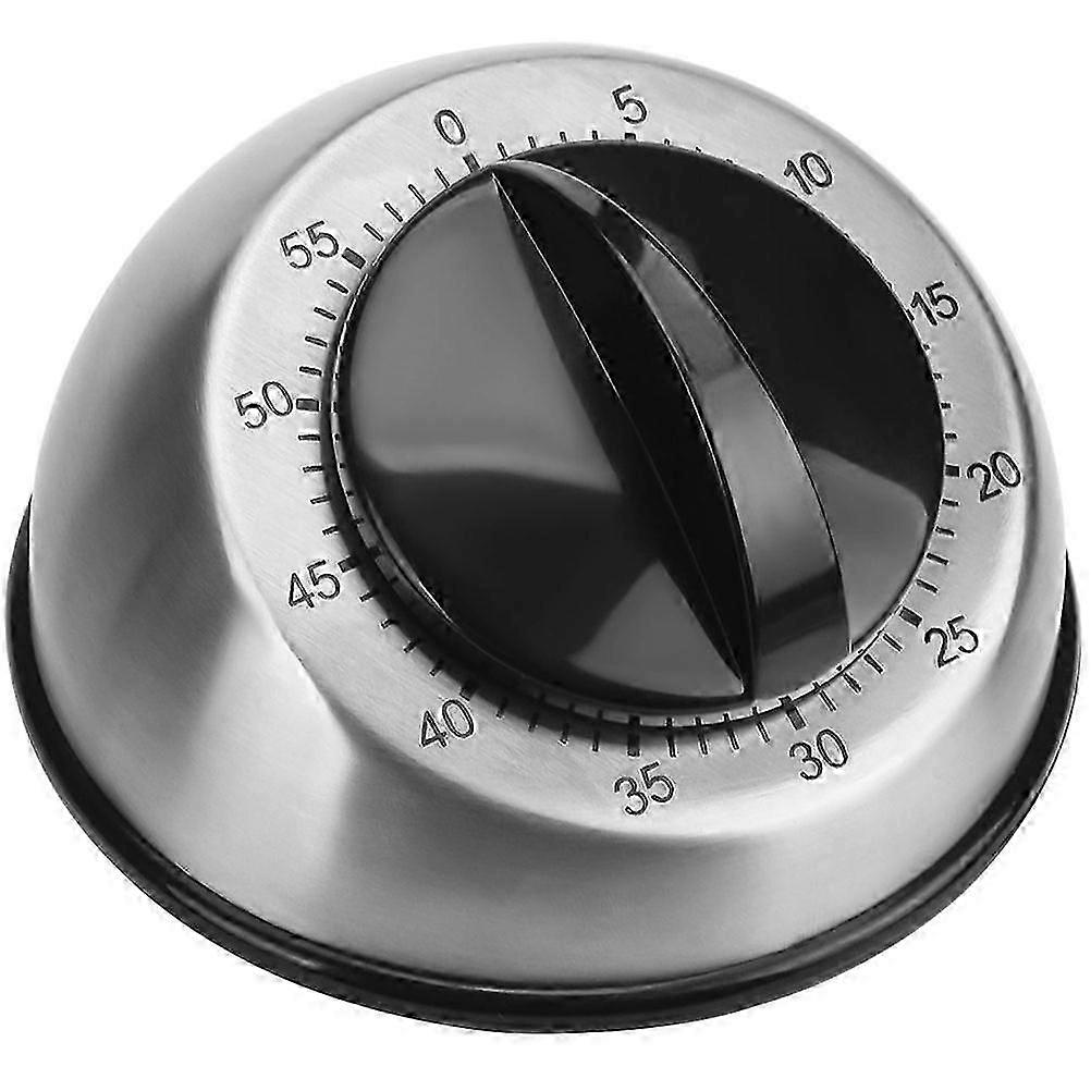 Mechanical Countdown Timer for Kitchen Baking Household Use