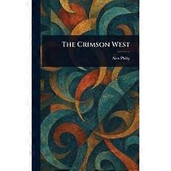 The crimson west