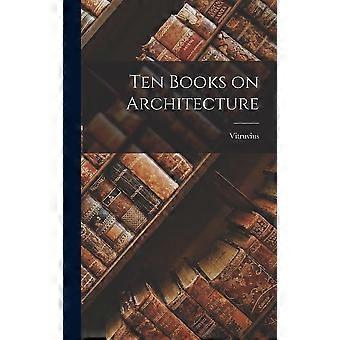 Ten books on architecture