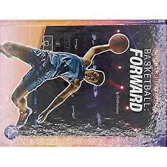 Basketball: Forward: Forward