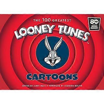 De 100 största Looney Tunes-tecknade filmerna