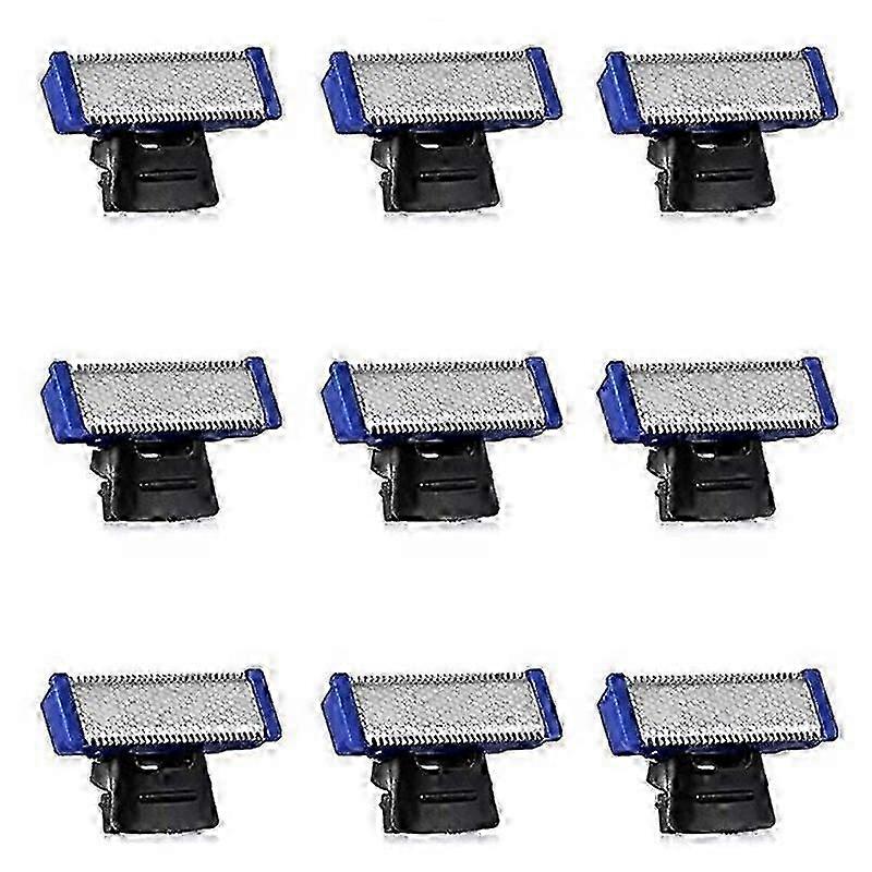 replacement cutter head compatible with solo trimmer mini press 9 pcs