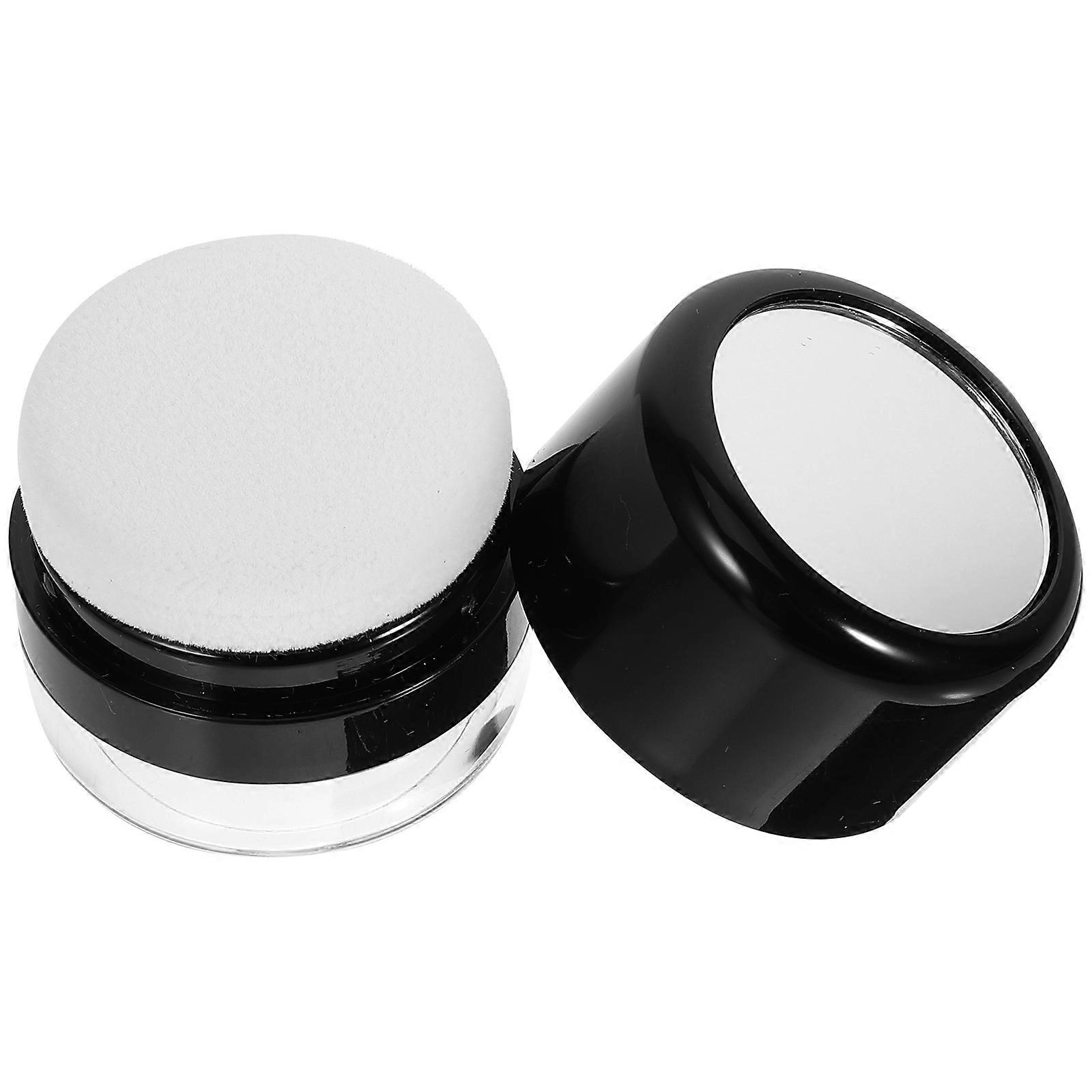 Container Plastic Mini Container for Storage 4Pcs Set