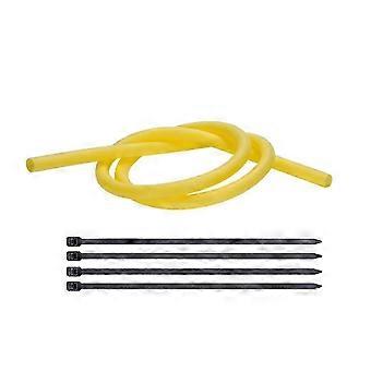 Bicycle Tubeless Tire Inserts Pad Road Bike Tyre Bicycle Puncture Protection Insert compatible with Outdoor Riding Tubeless Road