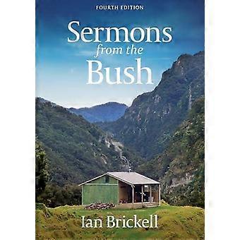 Sermons From The Bush Fourth Edition 2024 - Ian Brickell - Paperback - en Book