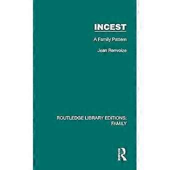Incest A Family Pattern