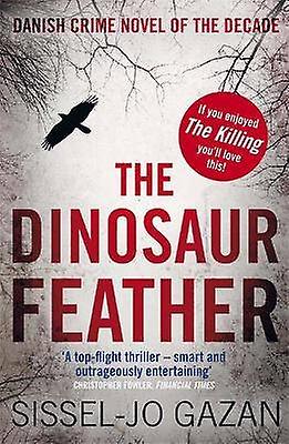 The Dinosaur Feather