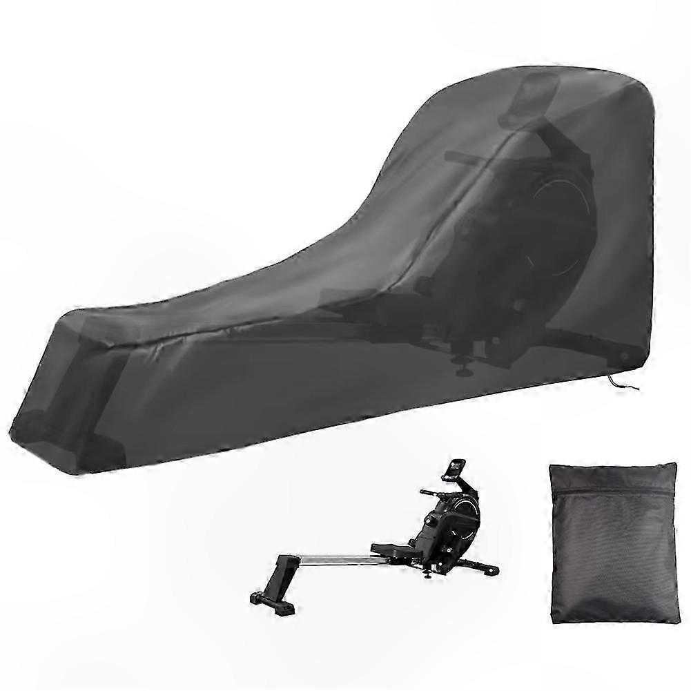 Weatherproof Rowing Machine Cover Compatible with Concept 2 Models M