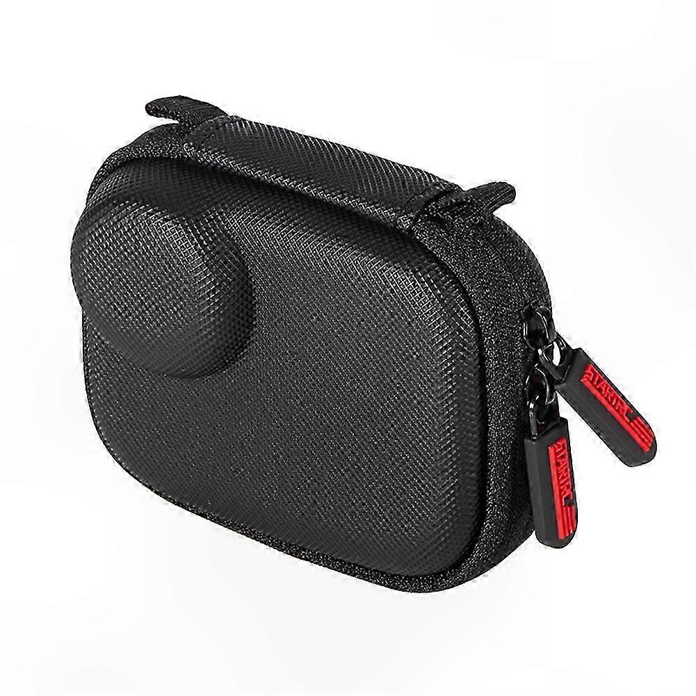Crossbody Camera Bag Compatible with Osmo Nano Mini, Portable Single Camera Storage Case
