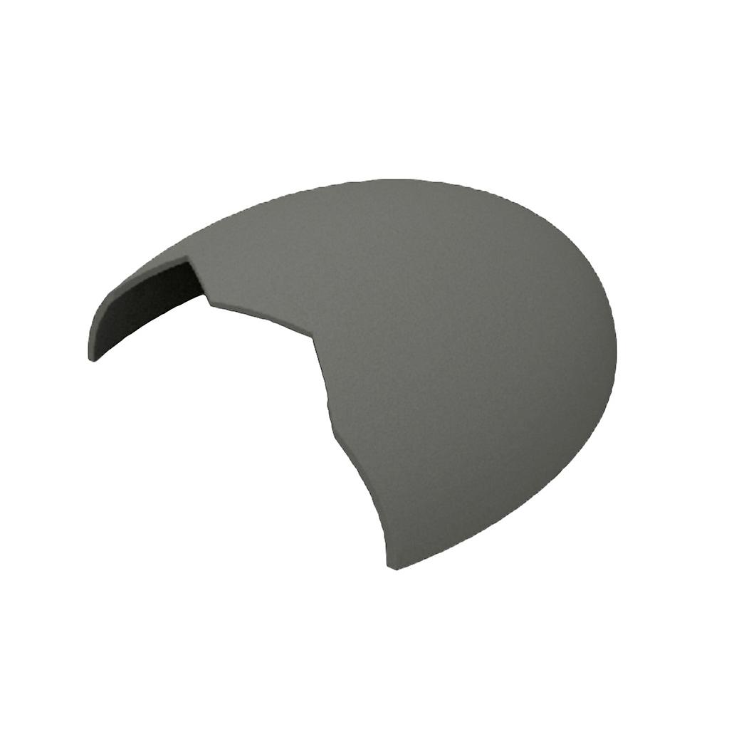 Gecko Hideout Caves Safe Secure Plastic Eggshell Easy to Clean for Tortoise