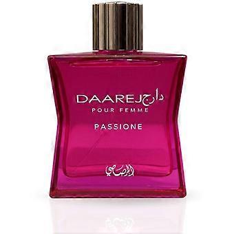 Daarej Passione Pour Femme EDP 100ml