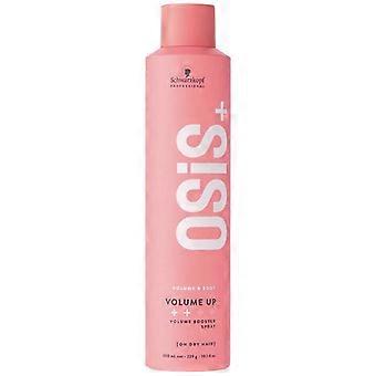 Osis + Spray Volumizador - Volume de 300ml