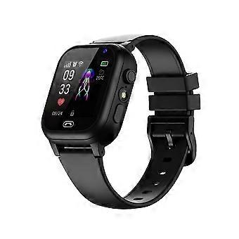 Kids Smart Watch Touch Screen Tracker Location Watch