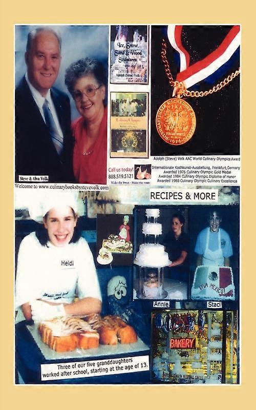 Recipes And More