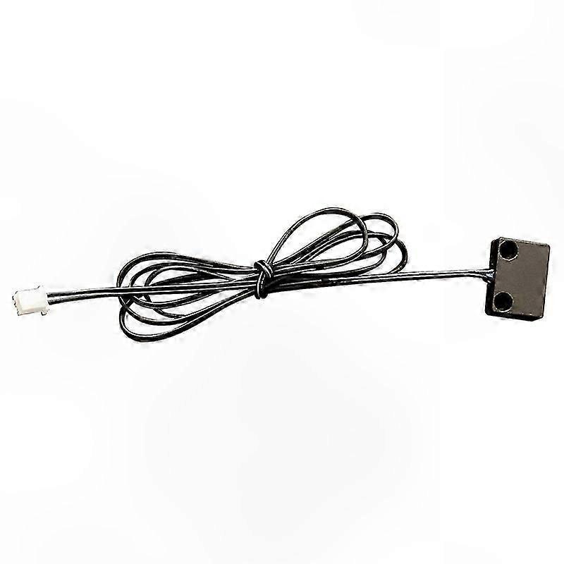 Universal 2-Pin Magnetic Speed Sensor for Treadmills Replacement Component