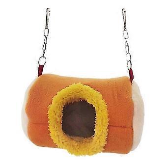 Nid hamac suspendu confortable pour petits animaux de compagnie