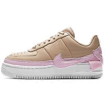 Nike Air Force 1 Jester Xx Bio Beige Pink Force Women's AO1220-202