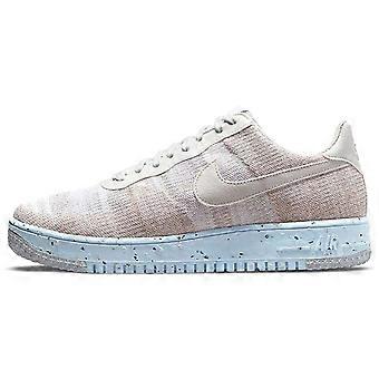 Nike Air Force 1 Crater FlyKnit Photon Dust DC4831-101
