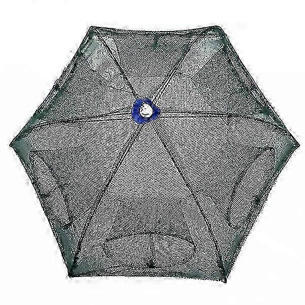 Nylon Collapsible Sea Creature Net