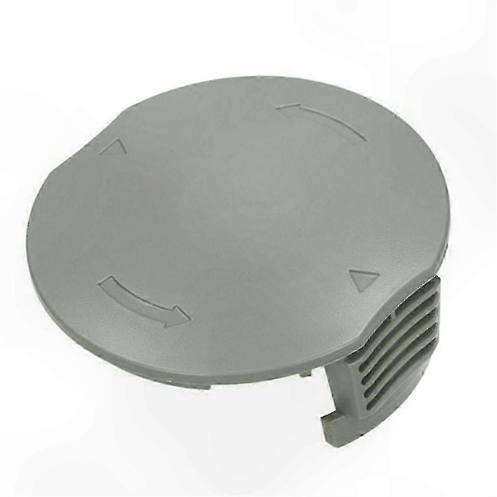 Snap-Fit ABS Spool Cover