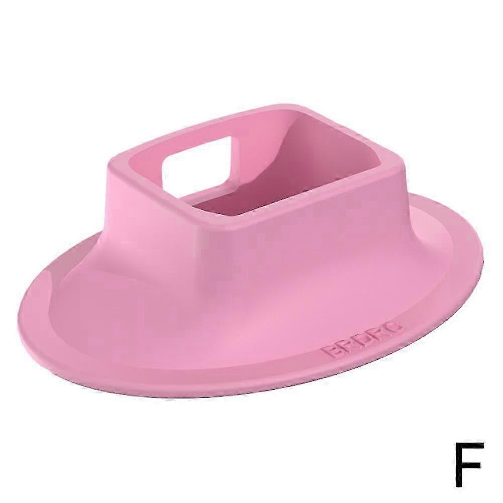 Stable Silicone Mount Base Pocket 3