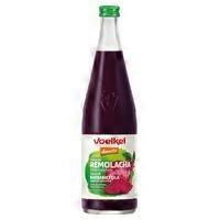 Organic beetroot juice 700 ml (Beet)