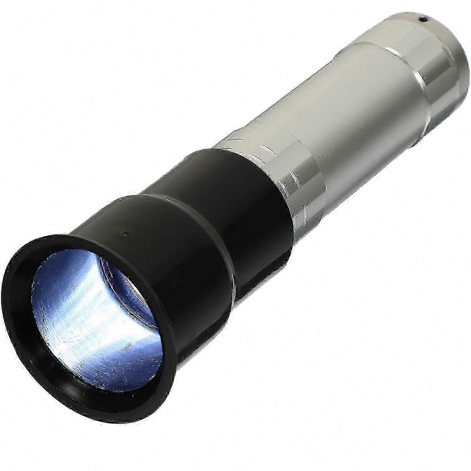 Incubator Egg Candling Lamp Flashlight Egg Detector for Farm Use
