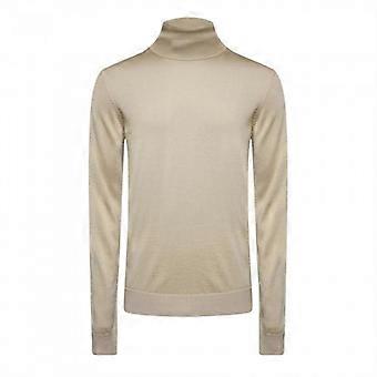 Hugo Mens San Thomas Roll Neck Sweatshirt