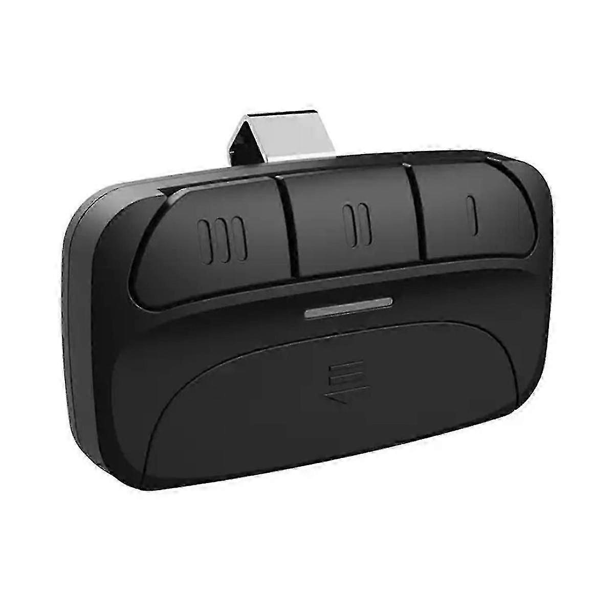 Universal 3-Button Garage Remote