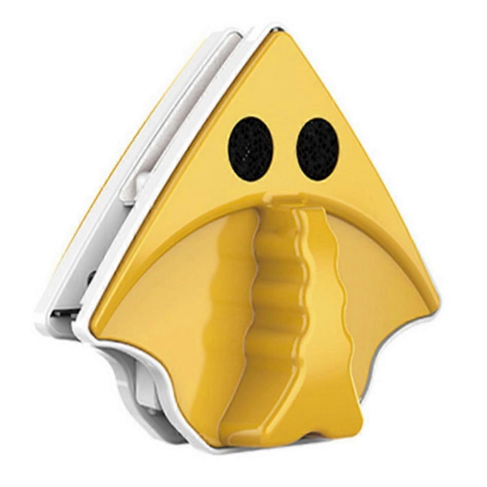 Advanced Magnetic, Double-Sided, Triangle Corner Cleaner