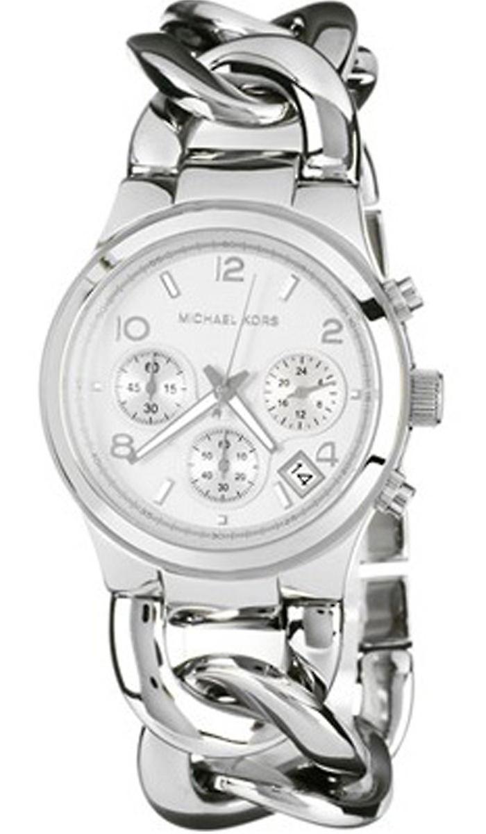 Michael kors runway twist Watch for Women Analog Quartz with